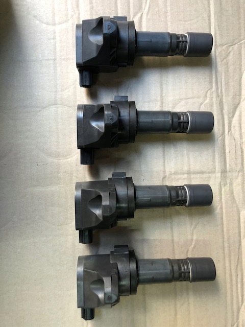 Катушка зажигания Honda OE 099700-181, фото 6