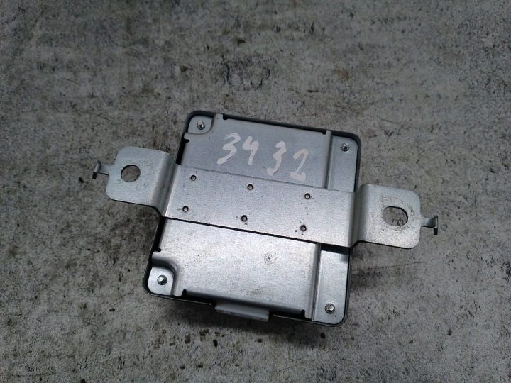 БЛОК УПРАВЛЕНИЯ ЭУР NISSAN QASHQAI +2 I 41650BB10A 2.0 16V, фото 4