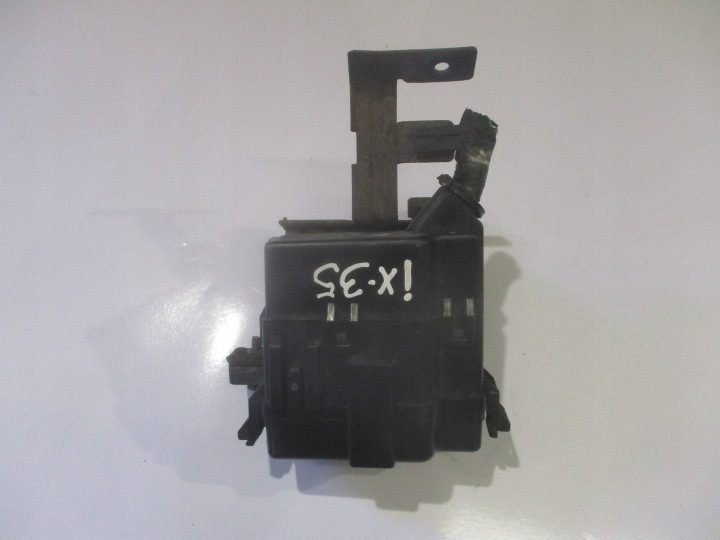 Блок предохранителей реле Hyundai IX35 919412S240, фото 1