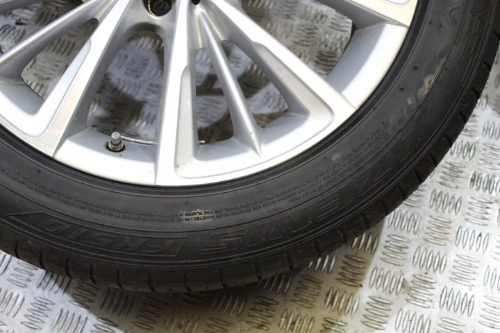 КОЛЕСА ДИСКИ ЛИТЫЕ ДИСКИ 245/50 R18 BMW 7 G11, фото 8