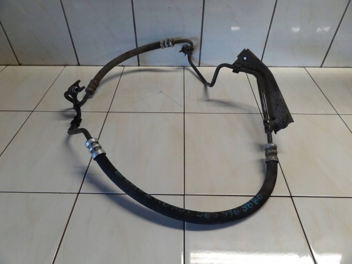 Трубка гидроусилителя Citroen Berlingo 9659469880, фото 1