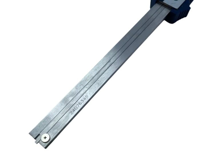 Штангенциркуль электронный, kieszonkowa cyfrowa 150 мм LIMIT 19014-0400, фото 2