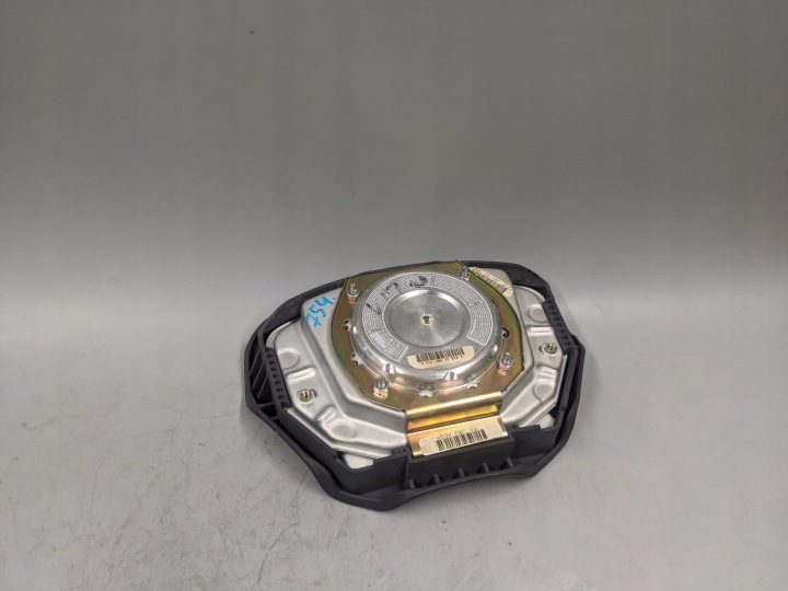 ПОДУШКА РУЛЯ AIRBAG VITO W638, фото 2