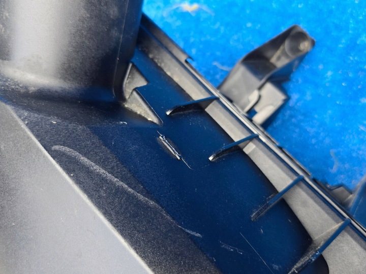 ВОЗДУШНЫЙ ФИЛЬТР BMW U11 U10 U06 MINI U25 8489429, фото 6