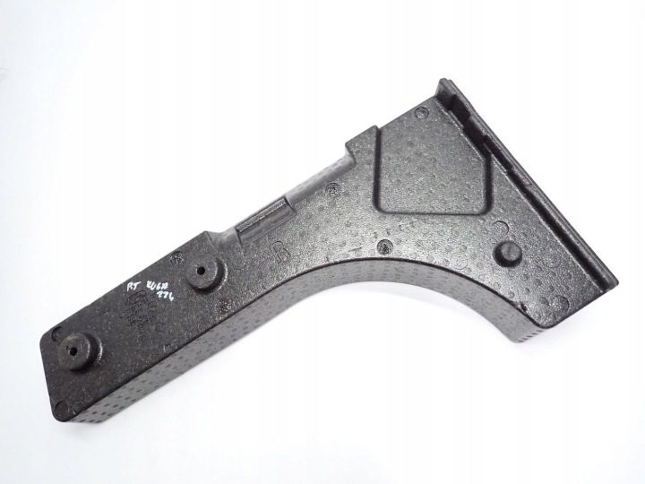 ПЕНОПЛАСТ ВКЛАДЫШ БАГАЖНИКА РЕМОНТНЫЙ LJ6BS310B16BB FORD KUGA III MK3 22 г., фото 2
