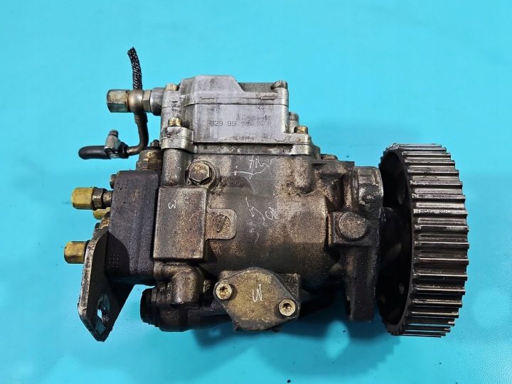 ТНВД Audi A4 B5 1,9 TDI 0460404985, фото 7