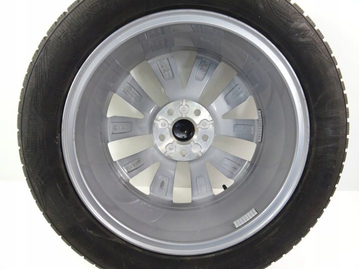 VW T-ROC литой диск колесо 225/50R17 2GA601025P, фото 15