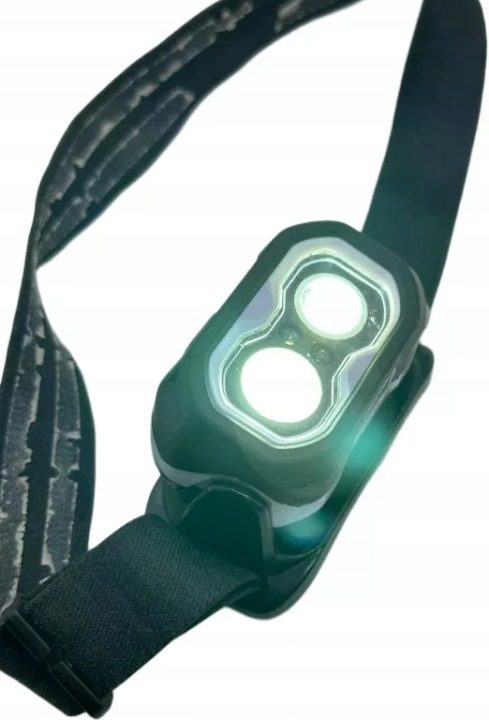 Налобный фонарь Pro 800 lm LED, фото 6