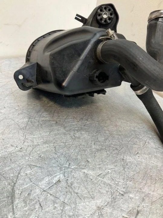 BMW f01 f11 f06 f12 f13 f07 f10 бачок гидроусилителя 6776239, фото 7