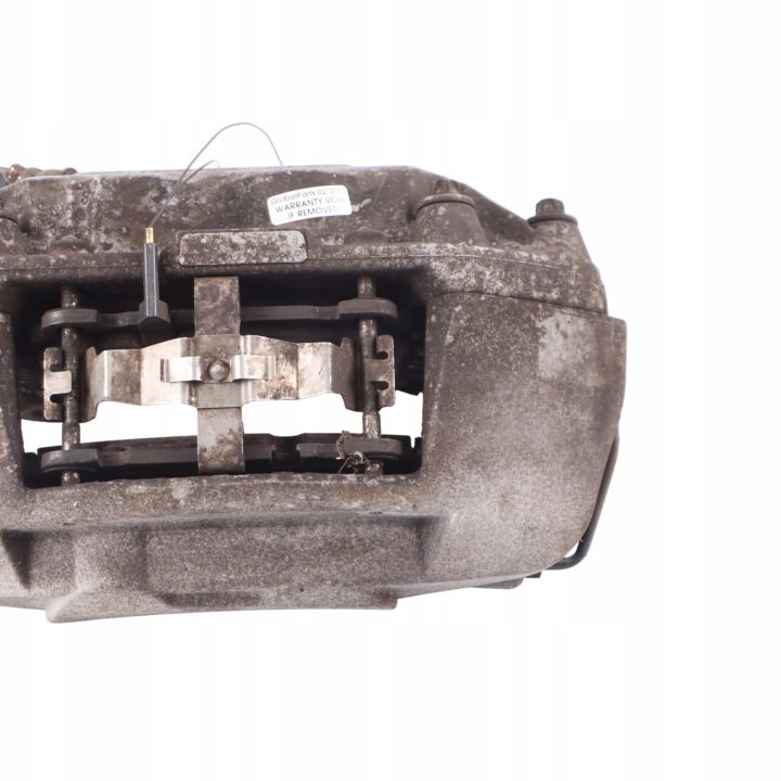 Audi A7 4G8 Суппорт Тормозной Колеса Переднего Левого 8R0615107H, фото 7