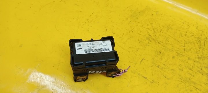 ДАТЧИК ESP OPEL ASTRA H III 04-14r 13208665 ., фото 8
