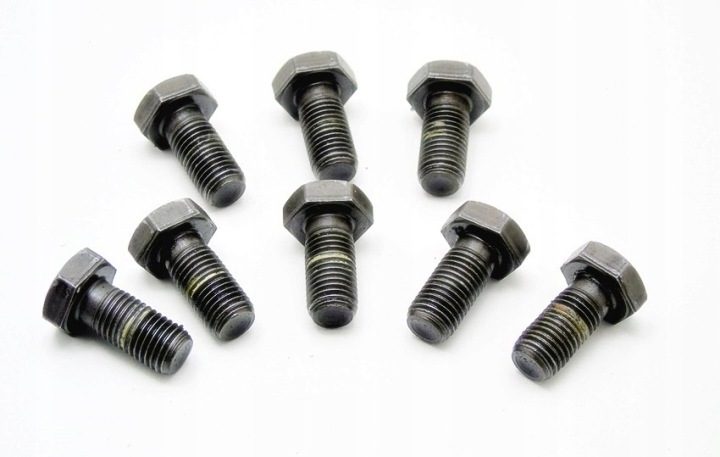 БОЛТЫ КОЛЕСА ZAMACHU 2.0 дизель BMW F10 F20 F30 F31 F34, фото 4
