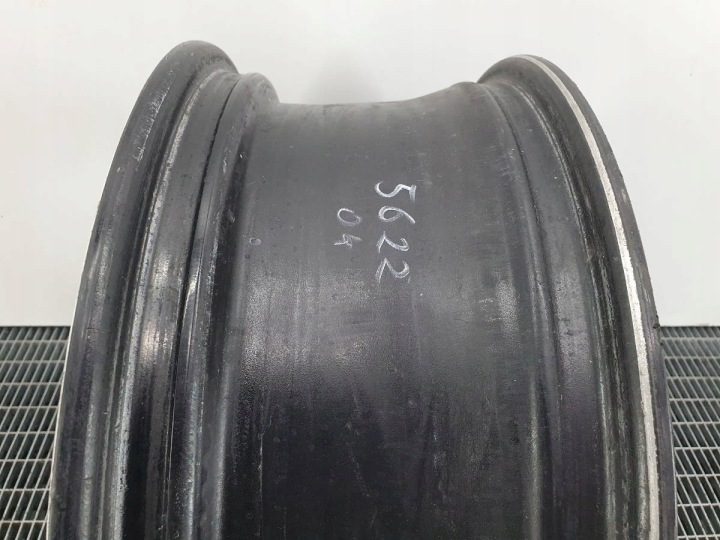 Литой диск Honda OE 7.0" x 18" 5x114.3 ET 45, фото 7