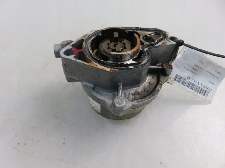 Насос вакуумный Opel Insignia A 2.0 турбо 12632504 70309702007, фото 2