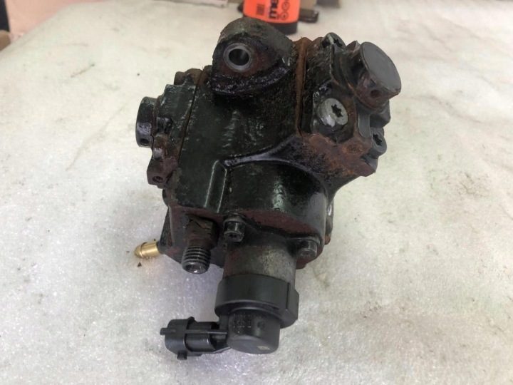 Chevrolet OE 96859151 ТНВД, фото 4