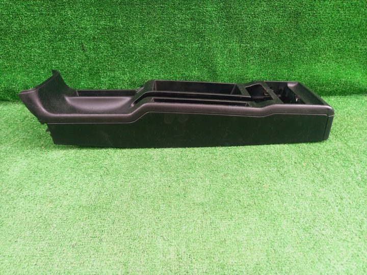 VW Passat B5 центральный тоннель черный Европа 3B0863323B, фото 4