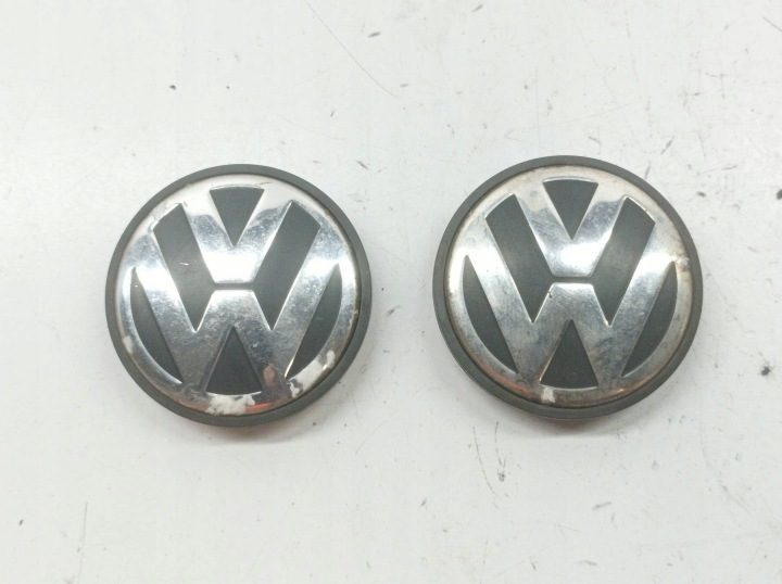 Крышка Volkswagen 1 мм 5907911152215, фото 2