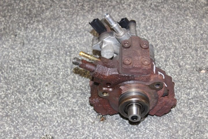 Transit MK8 2.2 TDCI RWD EURO5 ТНВД BK3Q-9B395-CC, фото 2