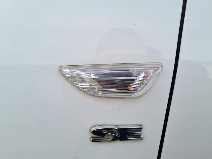 ЛЕВЫЙ ПОВОРОТНИК OPEL MOKKA MOKKA X, фото 1