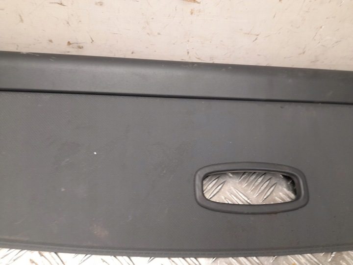 Полка багажника Hyundai IONIQ 2021 85930G2000, фото 3
