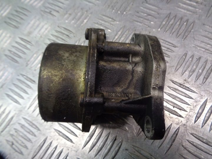 НАСОС ВАКУУМНЫЙ RENAULT MEGANE II 1.5 DCI 8200113585, фото 3