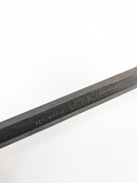 Отвертка łamany KS Tools 151.2734, фото 3