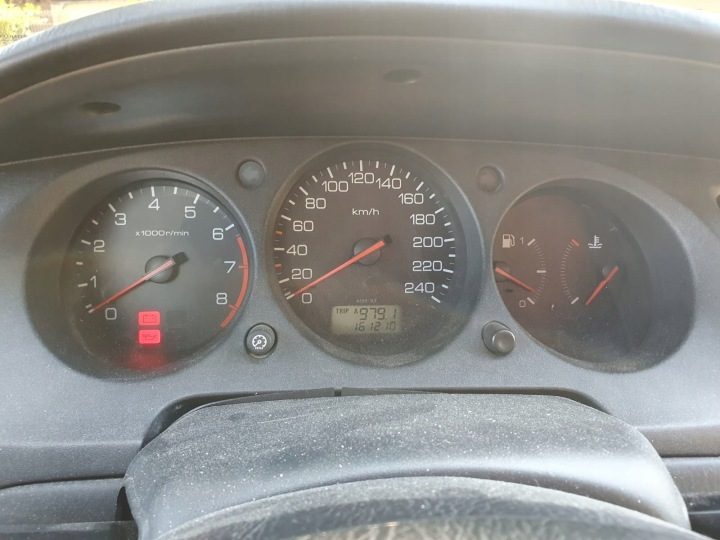 КОЛЛЕКТОР КРЫШКИ ВПУСКНОЙ EGR КЛАПАН ДАТЧИК Honda Accord VI CG8F18B2 1,8 01, фото 9