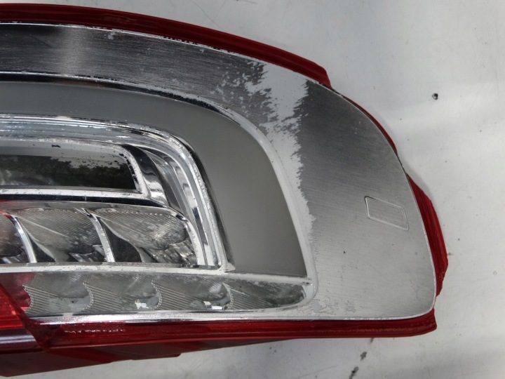 ФОНАРЬ ЗАДНИЙ AUDI A4/S4 B8 12- 8K9945095D ЛЕВЫЙ, фото 2