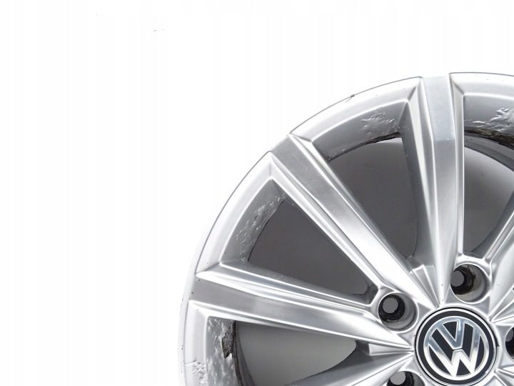 ДИСК ЛИТОЙ ДИСК R17 VW PASSAT B8 3G ARTEON 5X112 7J ET40 3G0601025D, фото 5