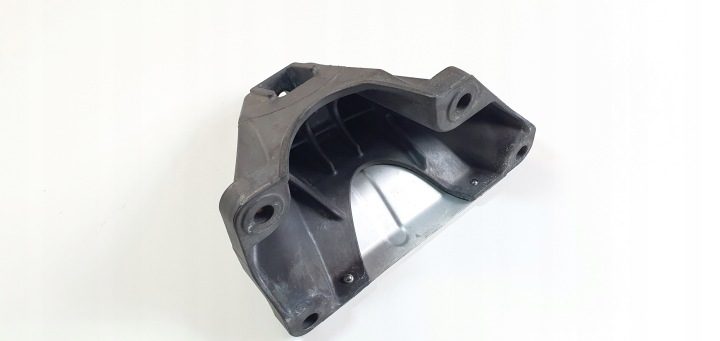 6777624 КРОНШТЕЙН ОПОРА КРОНШТЕЙН ДВИГАТЕЛЯ ПРАВЫЙ - BMW F01 F02 F06 F12, фото 8