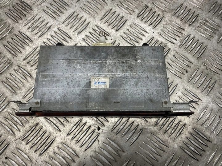 Пепельница AUDI 100 AVANT (4A, C4) 4A1857951E 2.5L дизель 85 кВт 1992, фото 1