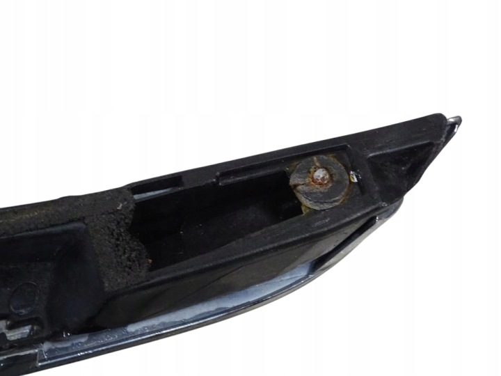 Накладка крышки Логотип + Концевик Фонаря Opel Insignia A Универсал 2008-2013 - Z177, фото 11
