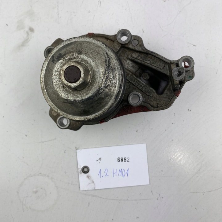 ПОМПА ВОДЫ Peugeot 208 2008 308 Citroen C1 C3 C4 DS3 1.2 VTI THP, фото 1