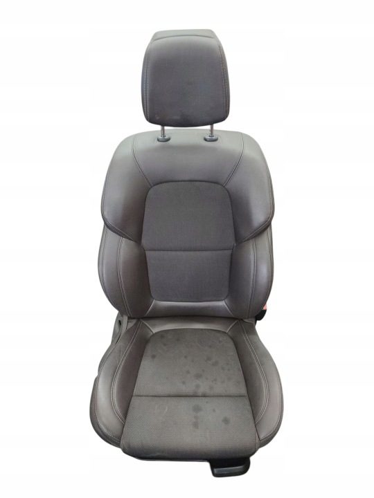 Сиденье правое переднее Renault Espace V Exclusive (2014-2019), фото 1