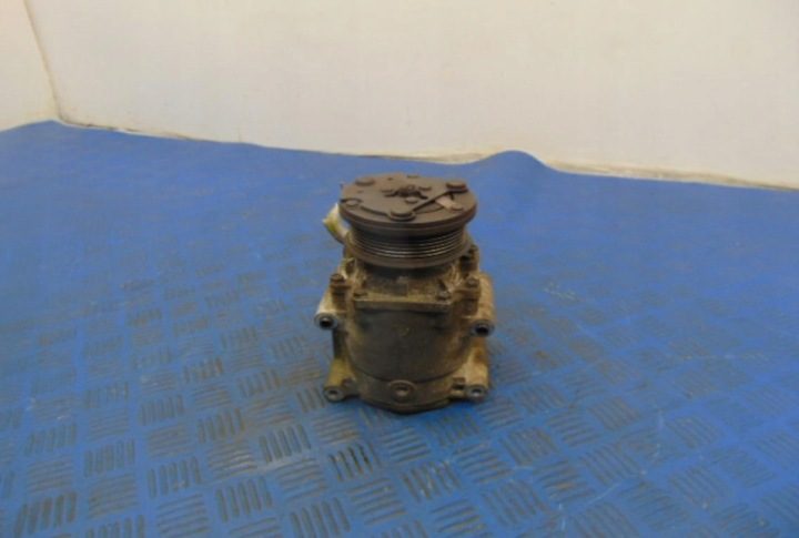 Ford Mondeo MK1 1.8D компрессор кондиционера, фото 5