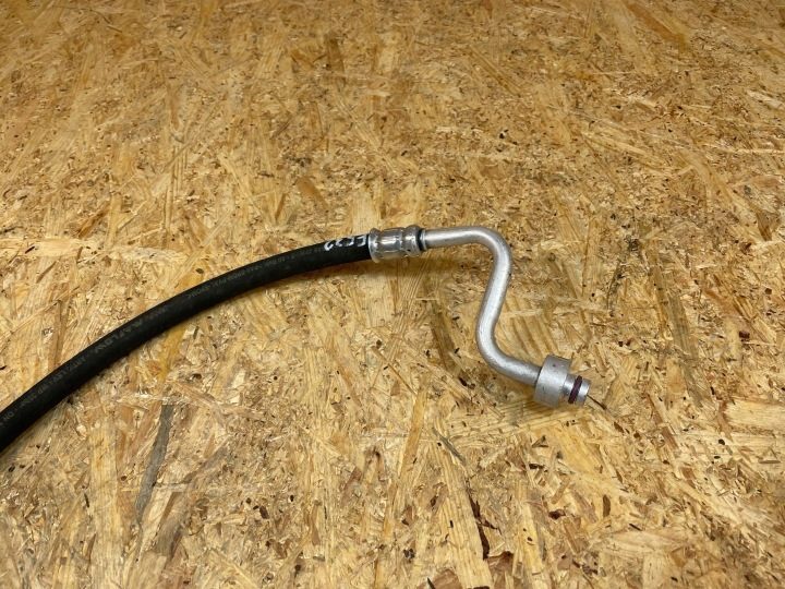 ШЛАНГ ТРУБКА КОНДИЦИОНЕРА VW SKODA SEAT AUDI 5QF816721AB, фото 8