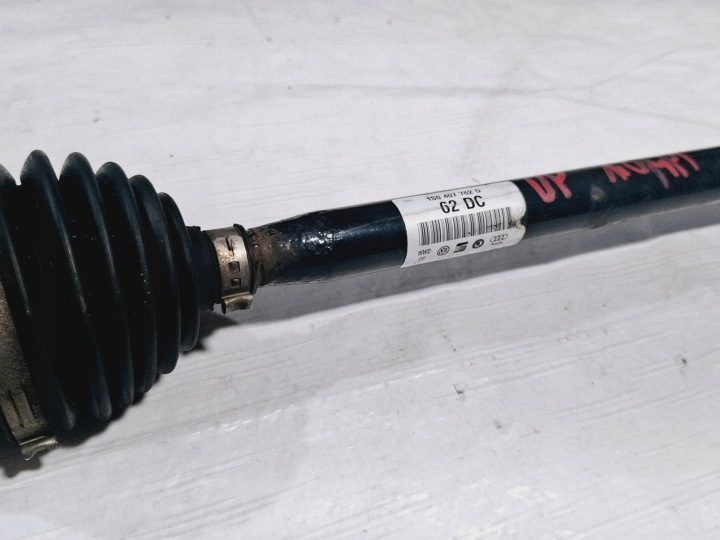 ПОЛУОСЬ ПЕРЕДНЯЯ ПРАВАЯ ДЛИННАЯ VW UP! UP 1S0 1.0 MPI 2011-2015 1S0407762D, фото 3