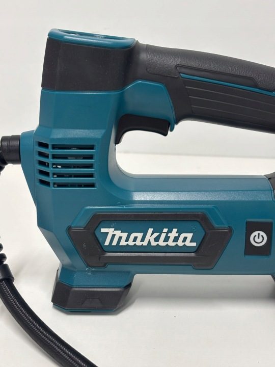 Компрессор аккумуляторный Makita DMP180Z, фото 9