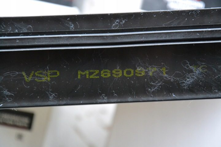Mkitsubishi ASX Outlander Lancer воздушный фильтр MZ690971 оригинал, фото 4