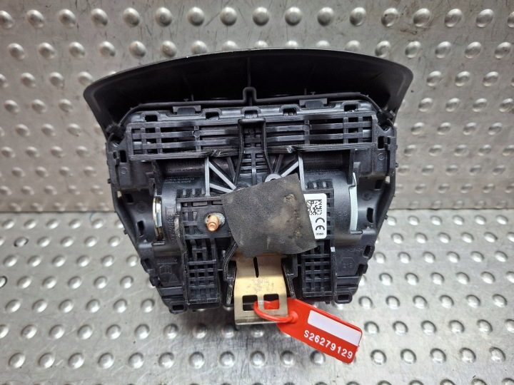 ПОДУШКА AIRBAG ВОДИТЕЛЯ 985100834R RENAULT TRAFIC IV 2023-, фото 3