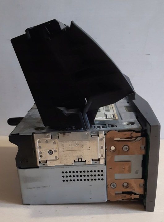 Автомагнитола Opel ASTRA H ZAFIRA B 1-DIN, фото 7