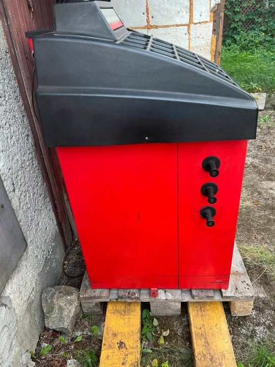 Wyważarka для колес CEMB ER10 PRO, фото 4