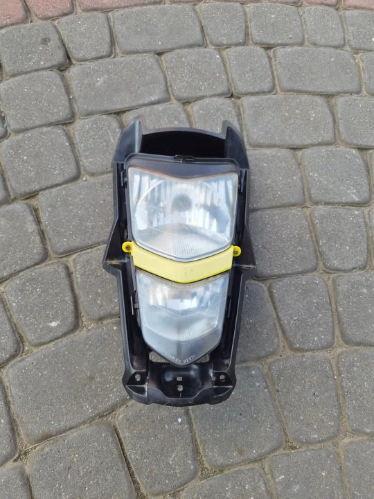 Фара передняя Suzuki LTZ 400 OEM 2003-2008, фото 2
