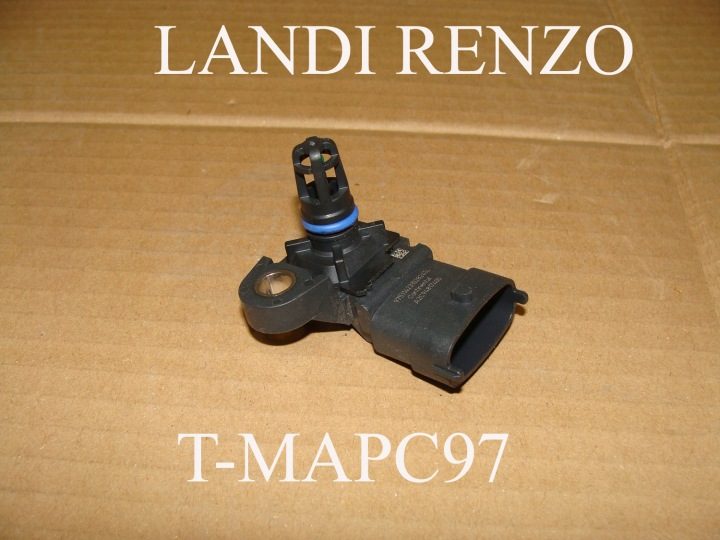 Датчик давления молдинга форсунки газа ГБО T-MAPC97 5,5 бар Landi Renzo OE, фото 1