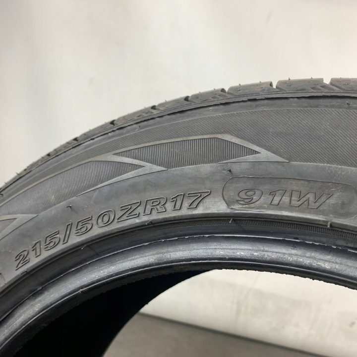Шина летняя Nexen N'Fera SU4 215/50R17 91 Вт, фото 7