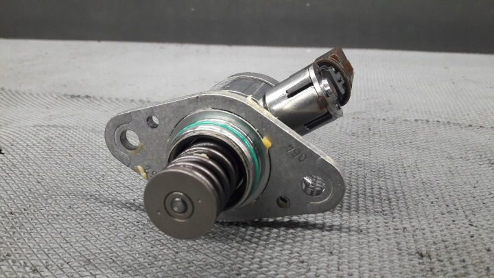 Топливный насос MERCEDES-BENZ C (W206) A2540700400 3.0L 2023, фото 8