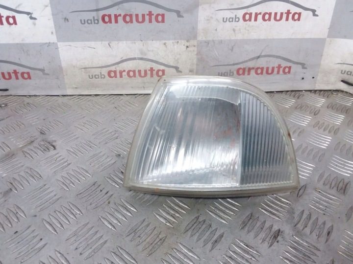 Передняя левая фара поворотника RENAULT ESPACE II (J/S63_) 60947260 2.2L, фото 1