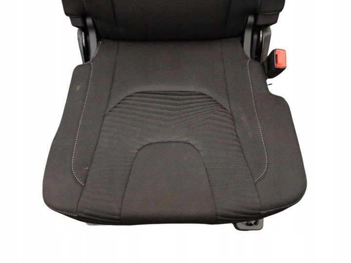 СИДЕНЬЯ 3 РЯД РЕМНИ КОМПЛЕКТ FORD S-MAX MK2 GALAXY MK4 (15-19), фото 12