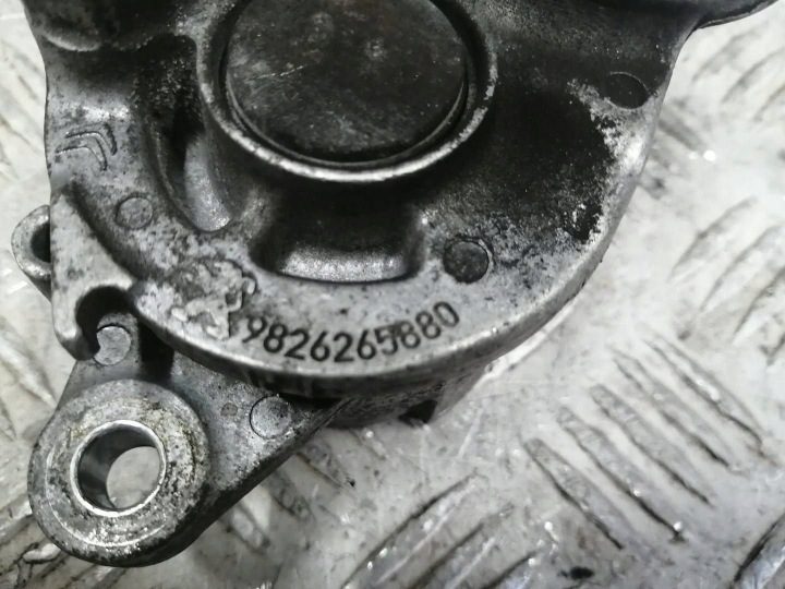 PEUGEOT CITROEN OPEL 1.5HDI 20- НАТЯЖИТЕЛЬ РЕМНЯ PK ГЕНЕРАТОРА 9826265880, фото 3