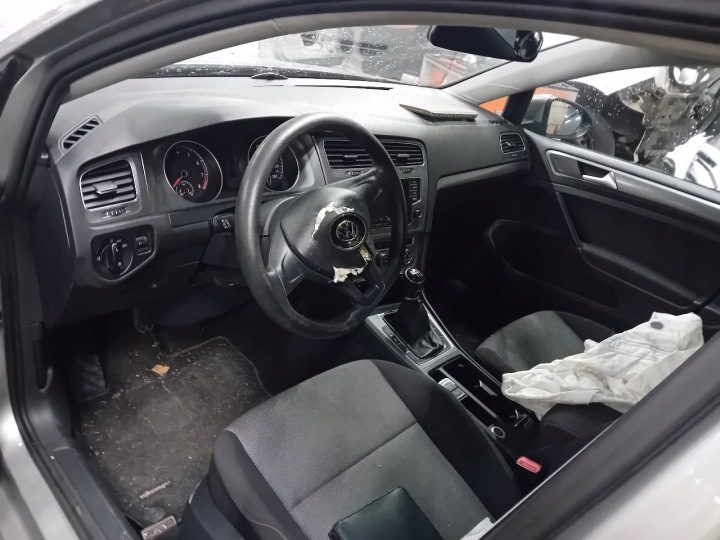 VW AUDI SEAT SKODA РУЛЕВОЙ МЕХАНИЗМ 5Q0909144 L 5Q1423051 R ОРИГИНАЛ, фото 11